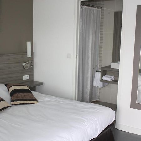 Airport-Hotel Mauregard Exterior photo